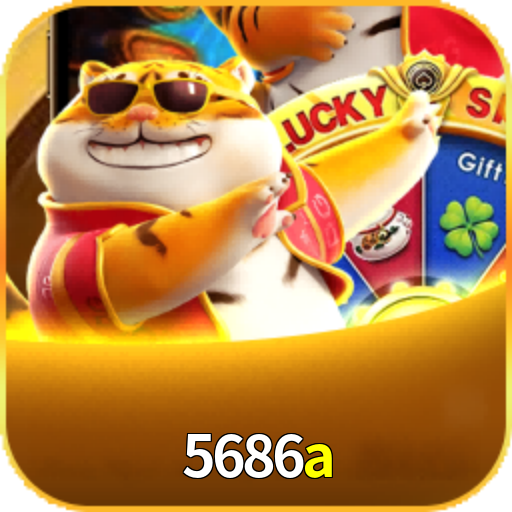 Imagem promocional da 5686a mostrando a plataforma e suas vantagens